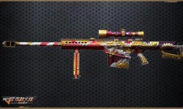 cf龙年武器爆料最新消息,神秘龙息之力即将觉醒！