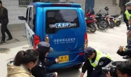 临沂三轮车最新爆料,揭秘街头安全隐患与治理进展