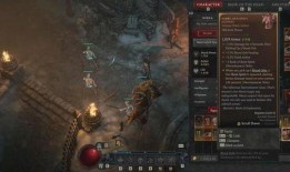 暗黑4 最新爆料网站,揭秘游戏剧情与角色设定！