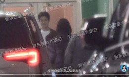 娱乐圈狗仔最新爆料网站,揭秘明星幕后真相！