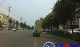 临沂三轮车最新爆料,揭秘街头安全隐患与治理进展