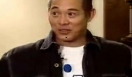 李连杰最新爆料