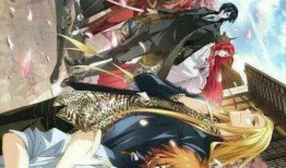 龙族最新爆料动漫,暗潮涌动，神秘势力浮出水面