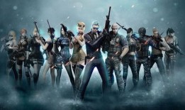 cf最新活动爆料6月份端游,全新活动爆料，战火再燃！