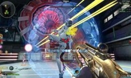 逆战最新武器爆料视频,揭秘爆料视频中的神秘利器