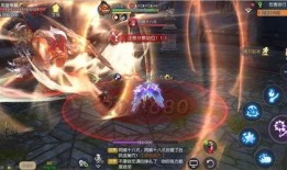 端游龙吟最新爆料,神秘势力崛起，战局风云再起