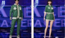 王牌竞速时装最新爆料,时尚与速度的完美融合