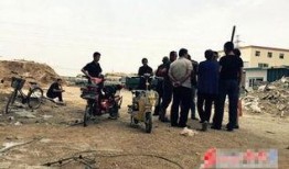 山西忻州爆料最新消息,突发事件引发关注