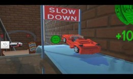 车祸模拟器最新爆料视频,惊心动魄的驾驶体验揭秘