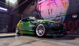 ck飞车最新爆料,神秘新车型与全新赛道即将亮相